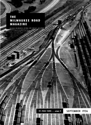 September, 1956