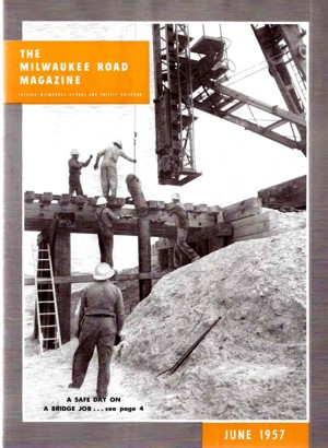 June, 1957
