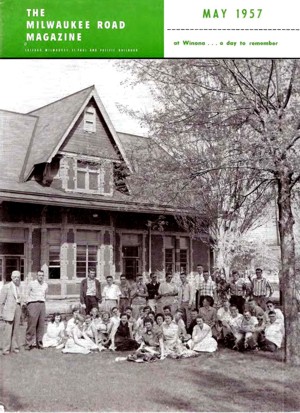 May, 1957
