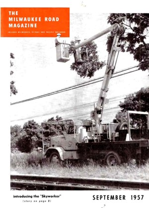 September, 1957