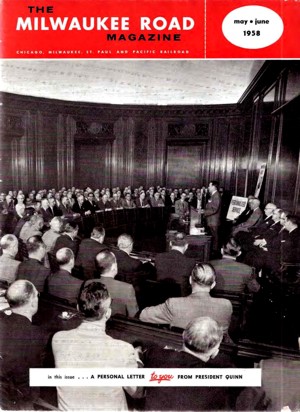 May/June, 1958