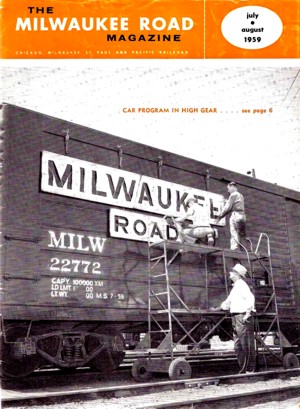 July/August, 1959