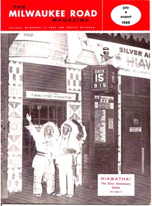 July/August, 1960