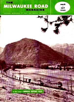 March/April, 1960