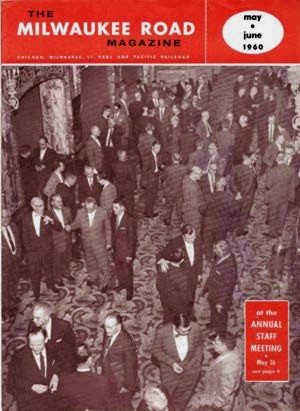 May/June, 1960