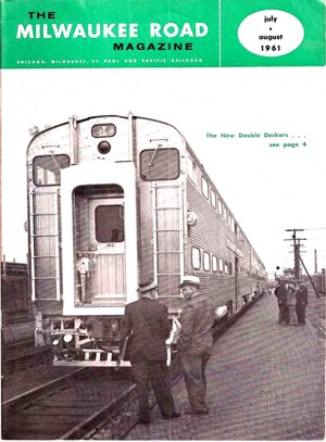 July/August, 1961