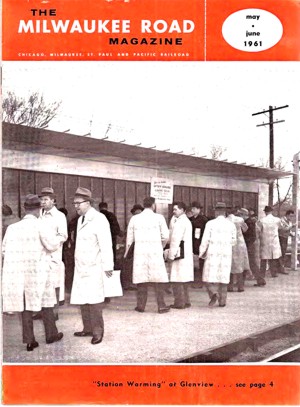 May/June, 1961