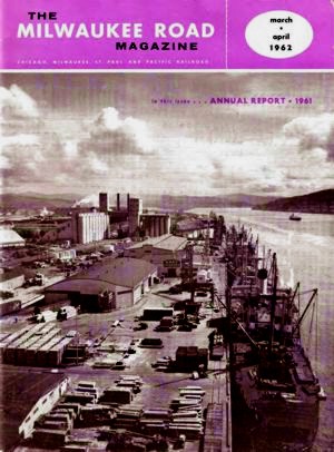 March/April, 1962