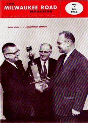 May/June, 1962