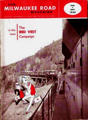 May/June, 1964