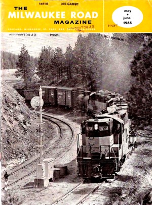 May/June, 1965