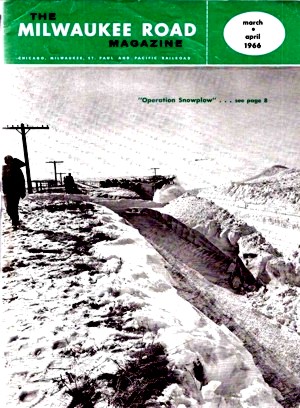 March/April, 1966