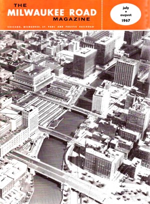 July/August, 1967