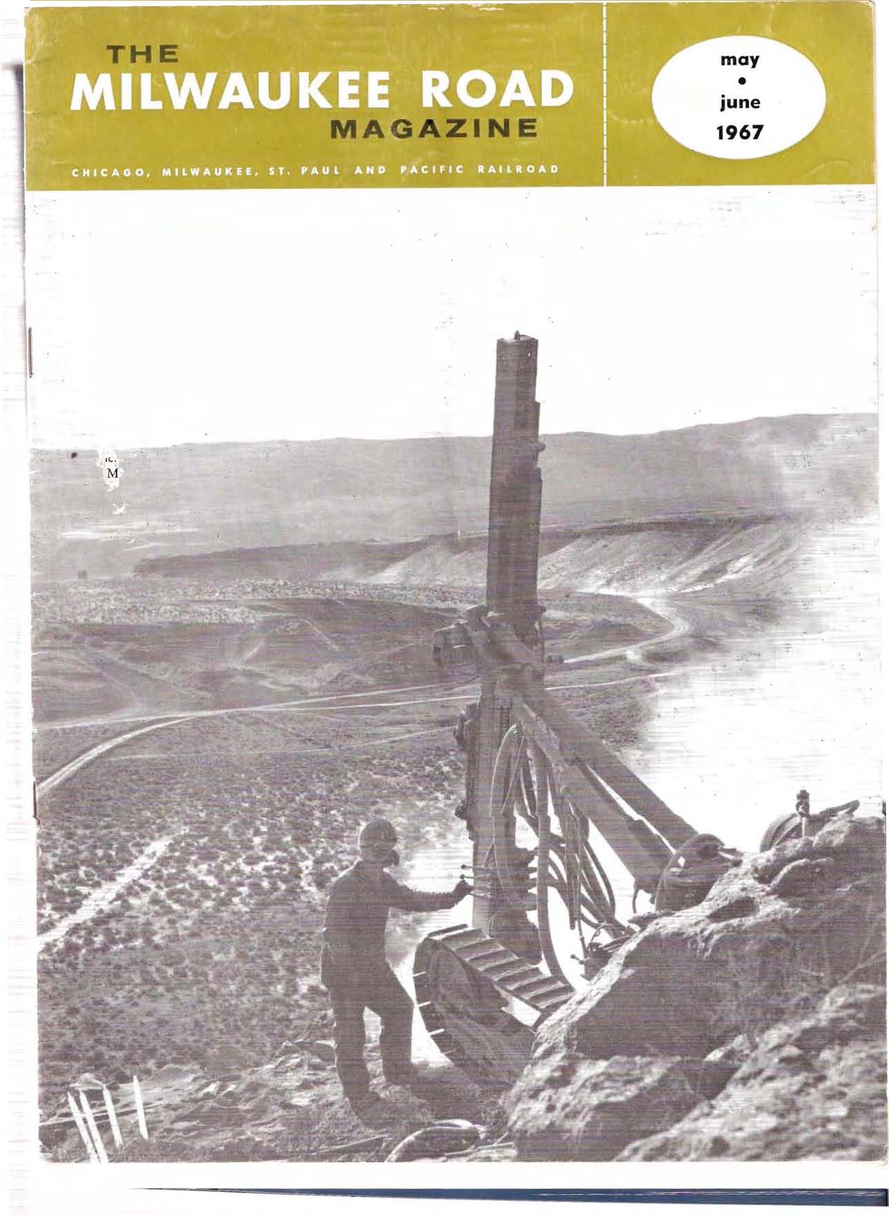 May/June, 1967
