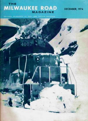 December, 1974
