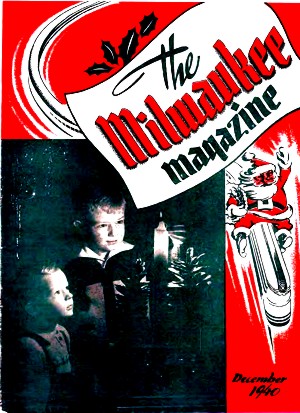 December, 1940