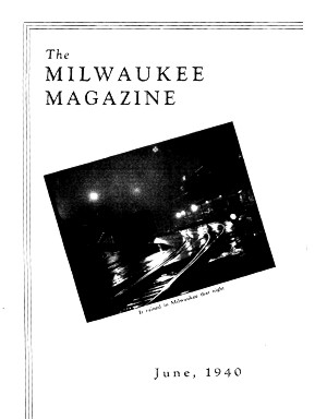 June, 1940