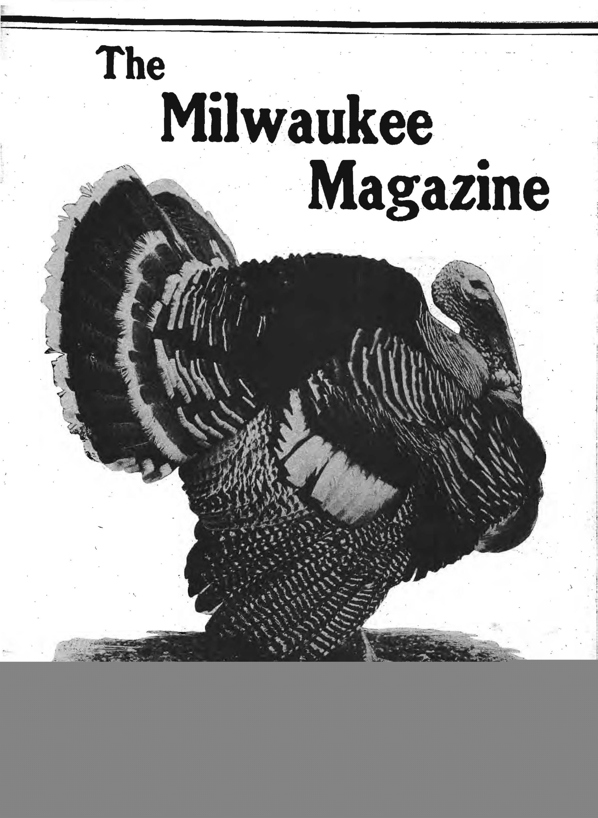 November, 1940